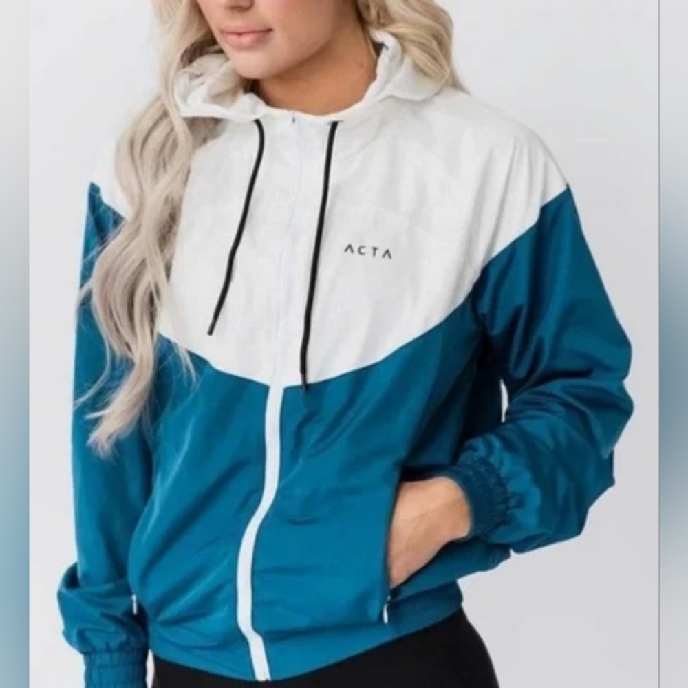 Acta Legacy Windbreaker